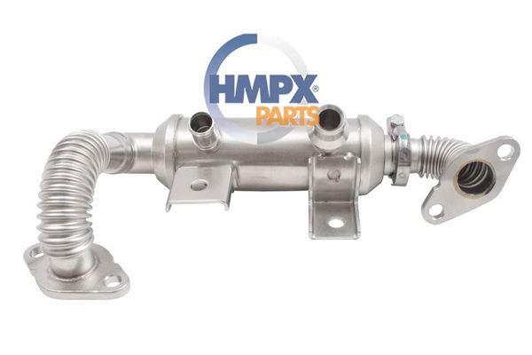 HİMPEKS 4M5Q 9F464 BD | EGR Soğutucusu Connect 02 >