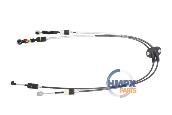 HMPX PARTS 4M5R 7E395 RB | Vites Değiştirme Teli Focus 04 > Benzinli