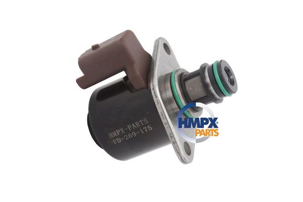 HİMPEKS 4S4Q 9G586 AA | Yakıt Galeri Müşürü (9109-903) Focus / Mondeo / Connect / Transit