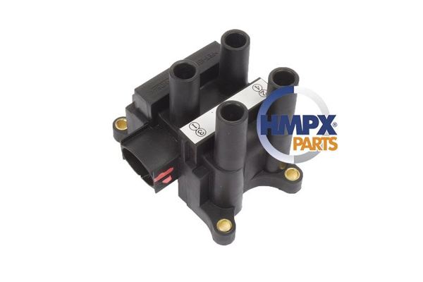 HİMPEKS 4S7G 12029 AB | Ateşleme Bobin Mondeo 02 >