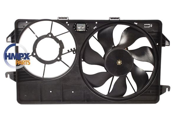 HMPX PARTS 4T16 8C607 KC | Fan Motoru Komple Connect 02 > 75-90 Ps