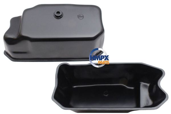 HMPX PARTS 504328878 | Motor Yağ Karteri Ducato / Daily 2.3D