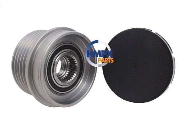 HMPX PARTS 535022310 | Alternatör Kasnağı Transit 00 > 06 2.0 TDCI Onden Çeker