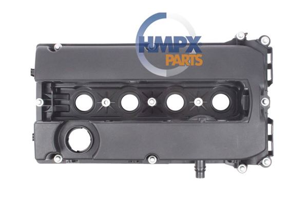 HİMPEKS 5607258 | Külbütör Kapağı Komple Contalı (A16xer-B16xer-A18x Astra H-J Insignia Cruze Mokka Aveo Zafira B-C Trax 2007 >