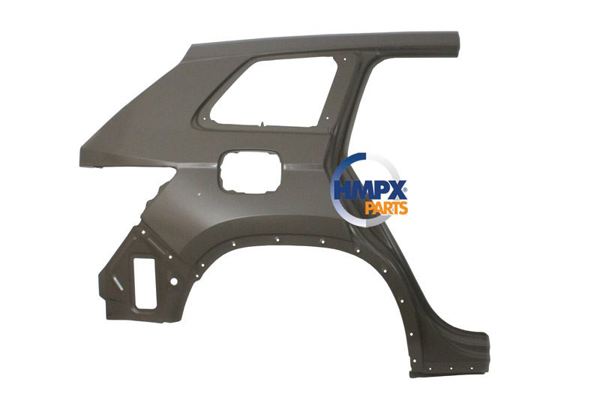 HMPX PARTS 565809602C | Arka Çamurluk-Sağ Kodiaq 16 >