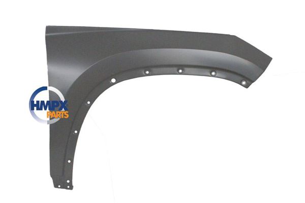 HMPX PARTS 565821106 | Ön Çamurluk Sağ Kodiaq 16 >