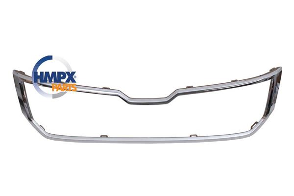 HMPX PARTS 565853761 | Ön Panjur Nikelaj Çerçeve Kodiaq 16 > 21