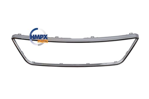 HMPX PARTS 575854643B 2ZZ | Ön Panjur Çerçevesi-Krom Ateca 16 > 20