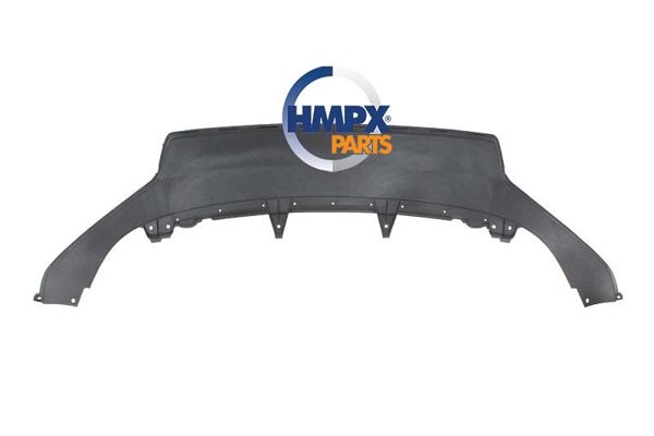 HMPX PARTS 5C6805903J 9B9 | Ön Tampon Alt Spoyler Jetta 14 >