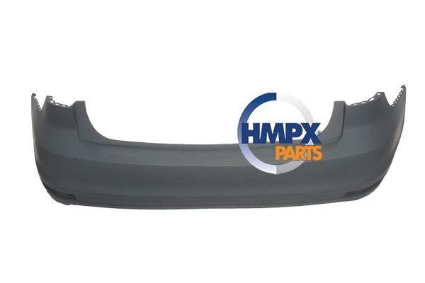 HMPX PARTS 5C6807421F GRU | Arka Tampon Jetta 14 >