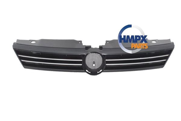 HMPX PARTS 5C6853651A ZLL | Ön Panjur: Nikelajlı Jetta 10 > 14