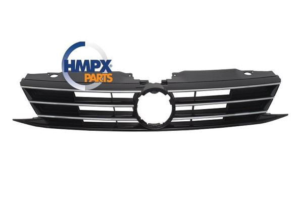 HMPX PARTS 5C6853651AJ ZLL | Ön Panjur: Nikelajlı Jetta 14 >
