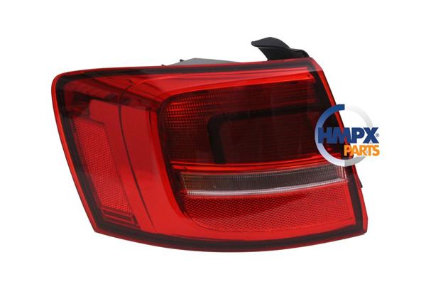 HMPX PARTS 5C6945095H | Stop Lambası Dış Sol (E-Mark) Jetta 14 >