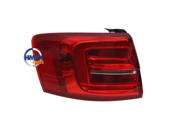 HMPX PARTS 5C6945207E | Stop Lambası Dış Ledli Sol Jetta 15 > 18