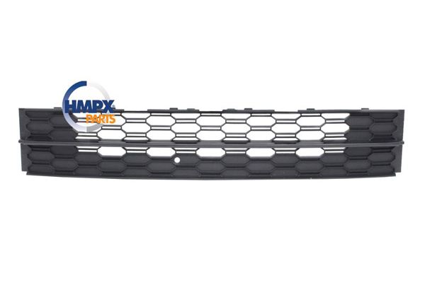 HMPX PARTS 5E0853677L 9B9 | Ön Tampon Orta Izgara Nikelajsız Octavia 17 > 18