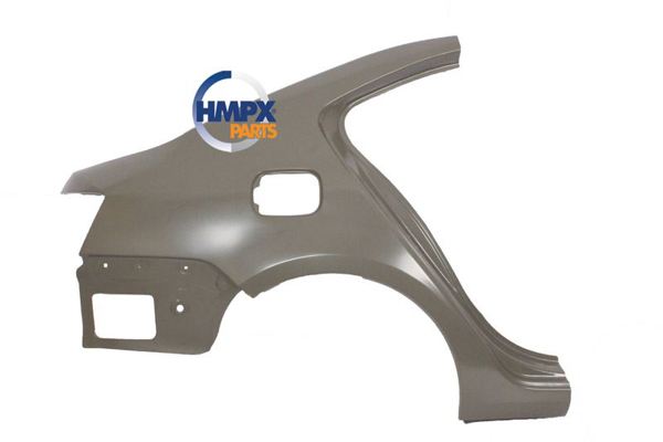 HMPX PARTS 5E5809602D | Arka Çamurluk-Sağ Octavia 13 > 17