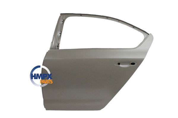 HMPX PARTS 5E5833051B | Arka Kapı-Sol Octavia 13 > 17