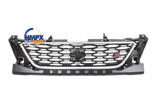 HMPX PARTS 5F0853654D | Ön Panjur Fr Leon 13 > 16