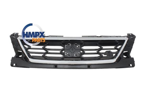 HMPX PARTS 5F0853654J 2ZZ | Ön Panjur: Nikelajlı Leon Fr 17 > 20