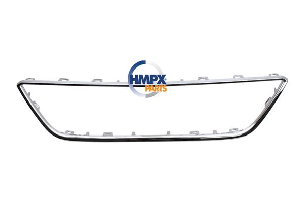 HMPX PARTS 5F0854643 | Ön Panjur Çerçevesi: Nikelaj Leon 13 > 16