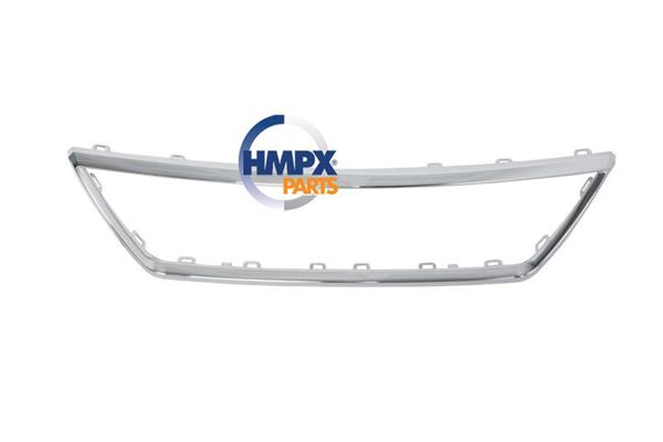 HMPX PARTS 5F0854643F 2ZZ | Ön Panjur Çerçevesi-Siyah Leon 17 >