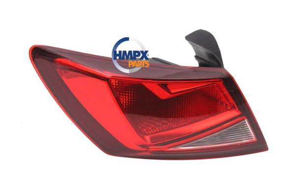 HMPX PARTS 5F0945095D | Stop Lambası Dıs-Sol (E-Mark) Leon 12 >