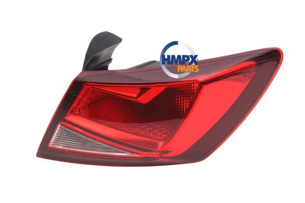 HMPX PARTS 5F0945096D | Stop Lambası Dıs-Sağ (E-Mark) Leon 12 >