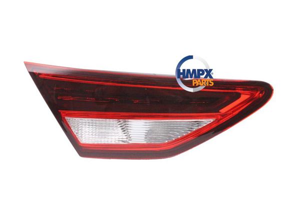 HMPX PARTS 5F0945307L | Stop Lambası Ledlı Ic-Sol (E-Mark) Leon 12 >