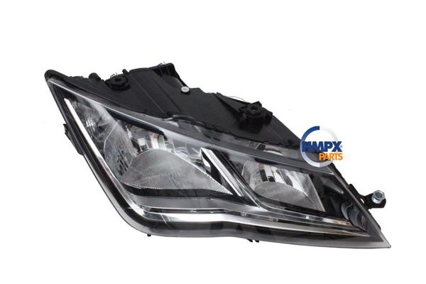 HMPX PARTS 5F1941006 | Far Sağ (E-Mark) Leon 13 > 16