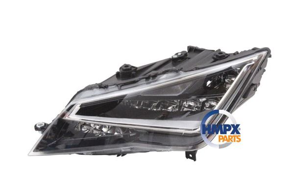 HMPX PARTS 5F1941007A | Far Led Sol (Modülsüz) (E-Mark) Leon 13 > 16