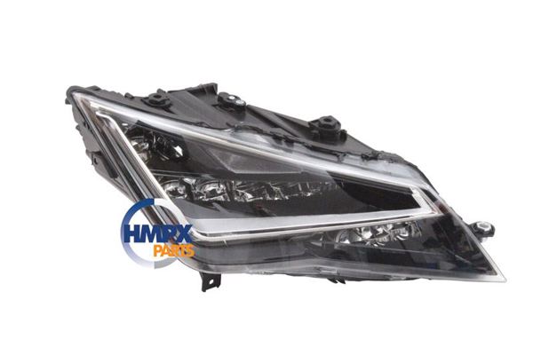 HMPX PARTS 5F1941008A | Far Led Sağ (Modülsüz) (E-Mark) Leon 13 > 16