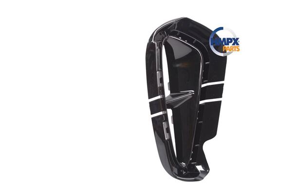 HMPX PARTS 5FF807576 | Hava Çıkış Izgarası Sağ Cupra Formentor 20 >