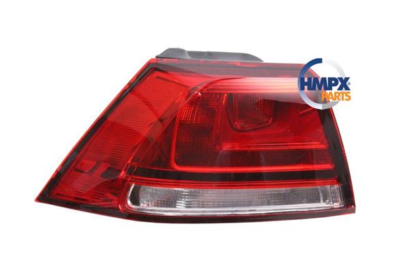HMPX PARTS 5G0945095 | Stop Lambası Dış Comfortlıne-Mıdlıne Sol (E-Mark) Golf 7 13 > 17