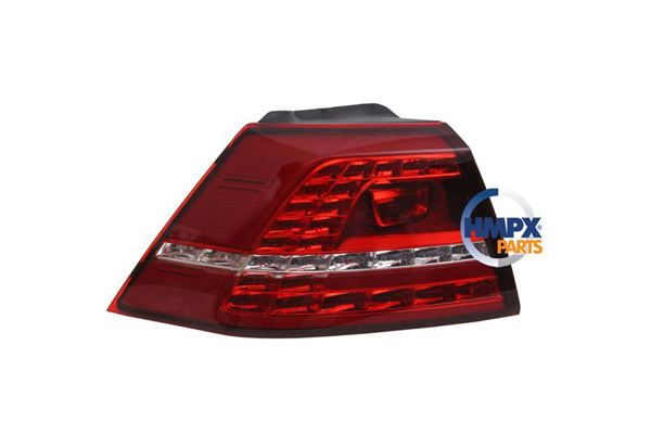 HMPX PARTS 5G0945207 | Stop Lambası Dış Ledli Hıghlıne Sol Golf 7 13 > 17