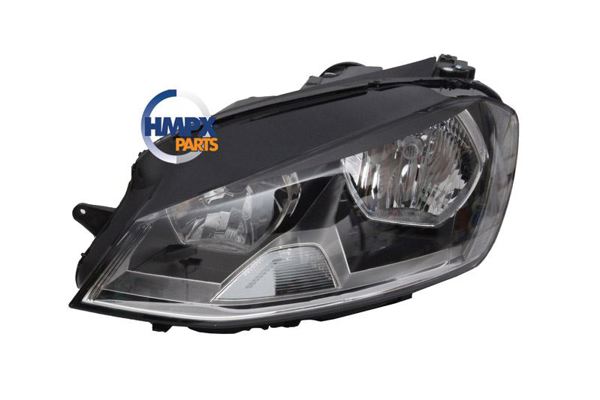 HMPX PARTS 5G1941005 | Far Sol (E-Mark) Golf 7 13 > 17