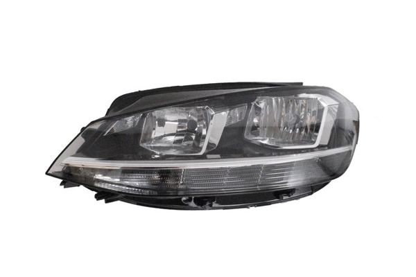 HMPX PARTS 5G1941005D | Far Ledli Sol (E-Mark) Golf 7 17 >