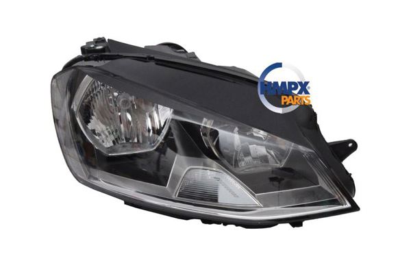 HMPX PARTS 5G1941006 | Far Sağ (E-Mark) Golf 7 13 > 17
