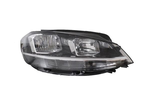 HMPX PARTS 5G1941006D | Far Ledli Sağ (E-Mark) Golf 7 17 >