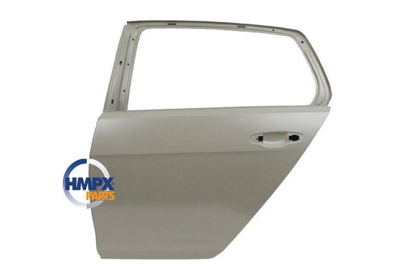 HMPX PARTS 5G4833055 | Arka Kapı-Sol Golf 7 13 > 20