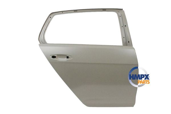 HMPX PARTS 5G4833056 | Arka Kapı-Sağ Golf 7 13 > 20