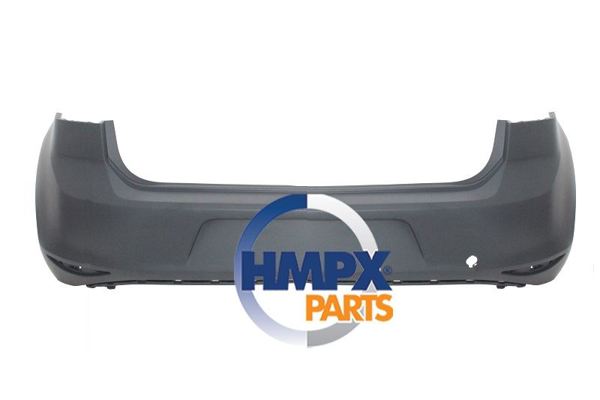 HMPX PARTS 5G6807417AP GRU | Arka Tampon-Sensörsüz Golf7 13 > 17