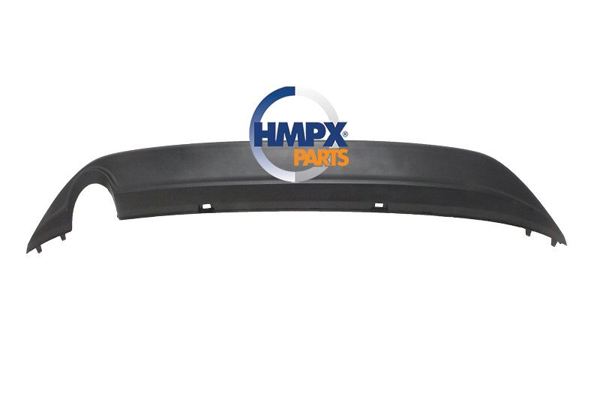 HMPX PARTS 5G6807568B | Arka Tampon Alt Spoyler (Tek Çıkış Egzoz) Golf7 13 > 17