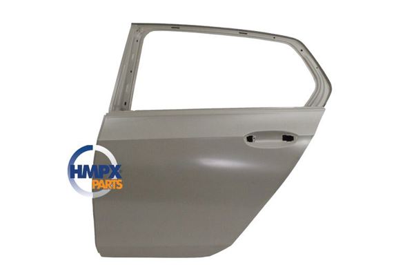 HMPX PARTS 5H4833055K | Arka Kapı-Sol Golf 8 20 >