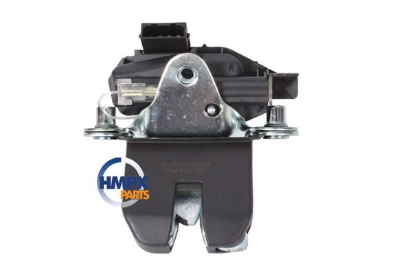 HMPX PARTS 5J0827501B | Bagaj Kilidi Fabia / Roomster 06 > 15