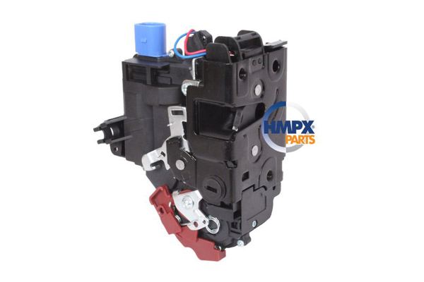 HMPX PARTS 5J0839015 | Arka Kapı Kilidi Sol (6 Pin) Fabia 99 > 07 Polo 01 > 12 Cordoba-Ibiza 02 > 09