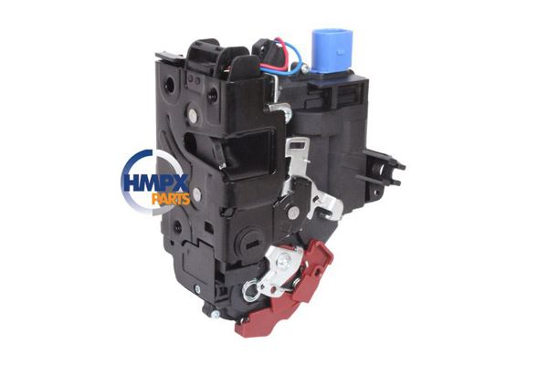 HMPX PARTS 5J0839016 | Arka Kapı Kilidi Sağ (6 Pin) Fabia 99 > 07 Polo 01 > 12 Cordoba-Ibiza 02 > 09