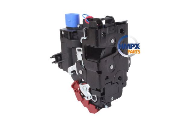 HMPX PARTS 5J1837015 | Ön Kapı Kilidi Sol (8 Pin) Fabia 99 > 07 Polo 01 > 12 Cordoba-Ibiza 02 > 09