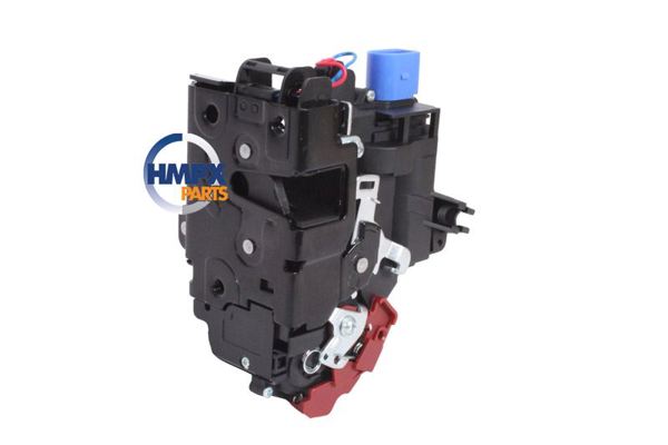 HMPX PARTS 5J1837016 | Ön Kapı Kilidi Sağ (8 Pin) Fabia 99 > 07 Polo 01 > 12 Cordoba-Ibiza 02 > 09