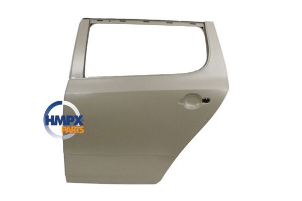 HMPX PARTS 5J6833055 | Arka Kapı-Sol Fabia 07 > 14