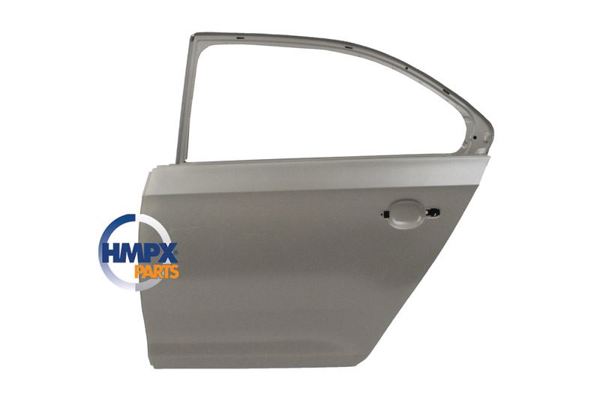 HMPX PARTS 5JA833051 | Arka Kapı-Sol Rapid 12 >